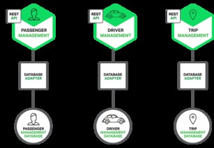 微服務(wù)實(shí)戰(zhàn)（一） 微服務(wù)架構(gòu)的優(yōu)勢(shì)、不足及數(shù)據(jù)庫(kù)管理與咨詢服務(wù)